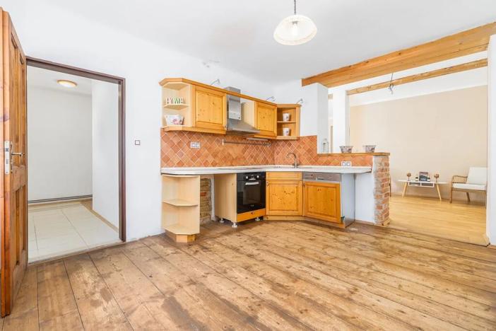 Prodej rodinného domu, Hluboká nad Vltavou, Na Vyhlídce, 155 m2