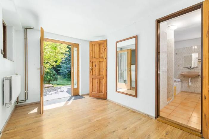 Prodej rodinného domu, Hluboká nad Vltavou, Na Vyhlídce, 155 m2