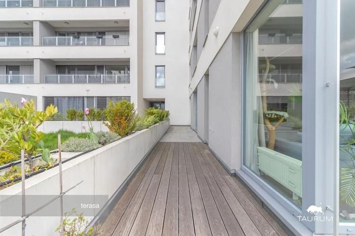 Prodej bytu 4+kk, Plzeň, Nemocniční, 95 m2