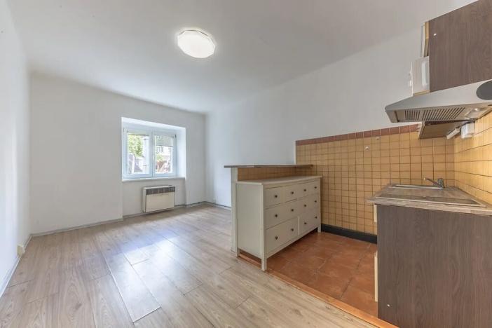 Prodej bytu 1+1, Praha, Hartigova, 34 m2