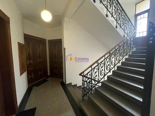 Prodej bytu 2+kk, Praha - Vršovice, Orelská, 70 m2