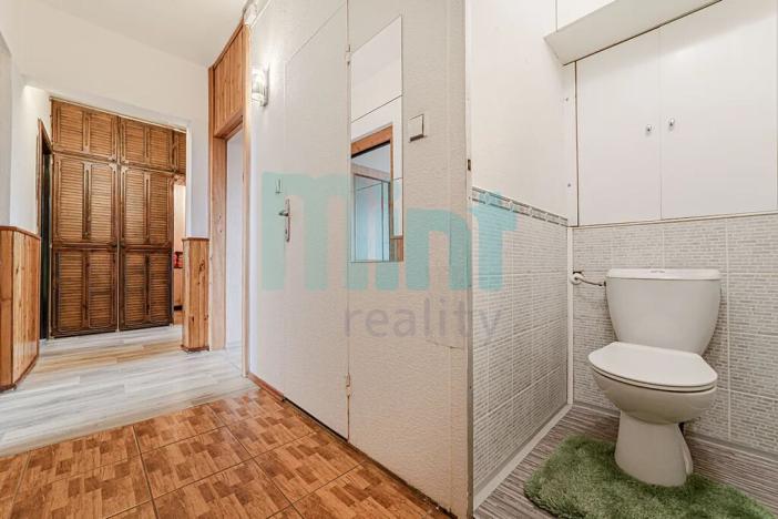 Pronájem bytu 3+1, Frýdek-Místek, Rokycanova, 70 m2