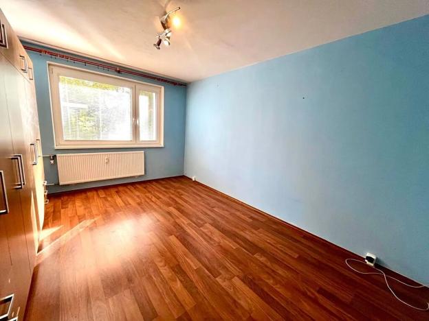 Prodej bytu 4+1, Chomutov, Kamenný vrch, 87 m2