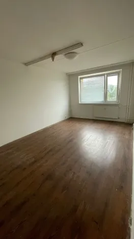 Prodej bytu 1+1, Jirkov, Na Borku, 40 m2