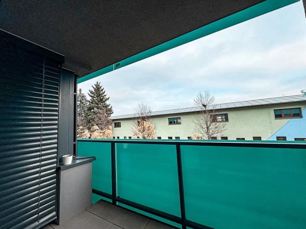 Pronájem bytu 1+kk, Praha - Holešovice, U průhonu, 35 m2