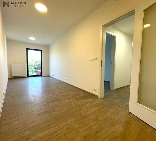 Pronájem bytu 3+kk, Praha - Libeň, Primátorská, 67 m2