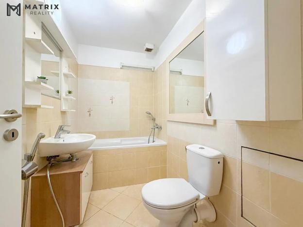 Prodej bytu 2+kk, Praha - Uhříněves, Karla Zicha, 127 m2