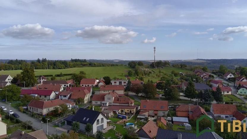 Prodej rodinného domu, Šošůvka, 180 m2