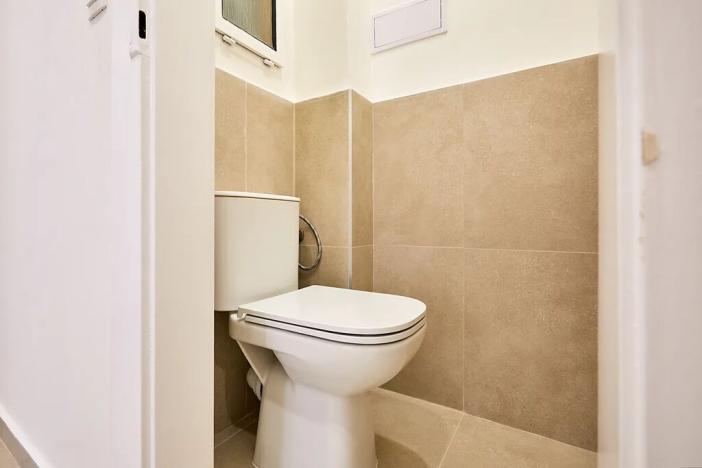 Prodej bytu 2+kk, Praha - Vysočany, Mlékárenská, 56 m2