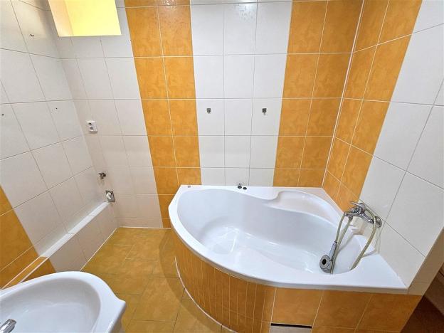 Pronájem bytu 3+1, Nýřany, Antonína Uxy, 76 m2