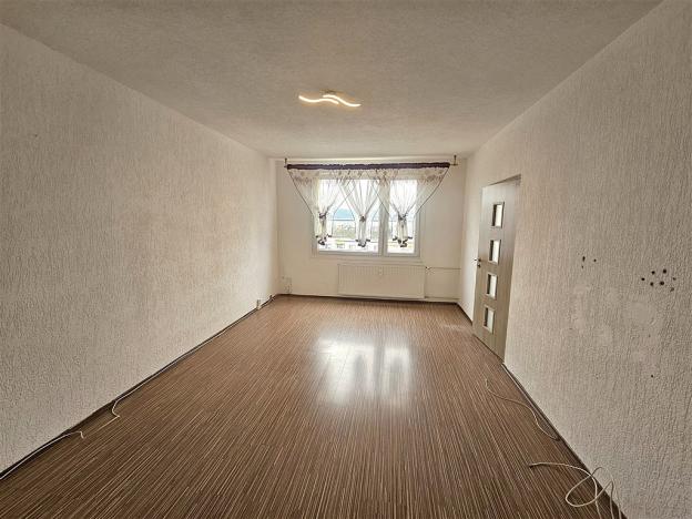 Pronájem bytu 3+1, Nýřany, Antonína Uxy, 76 m2