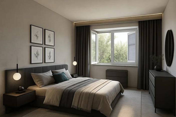 Prodej bytu 4+kk, Praha - Motol, Lékařská, 96 m2