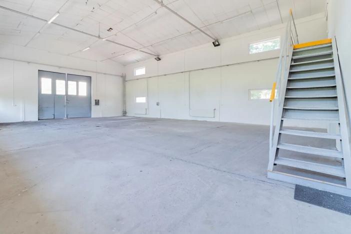Pronájem skladu, Čerčany, Mlynářská, 620 m2