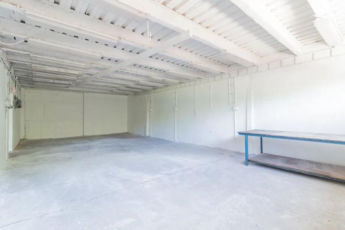 Pronájem skladu, Čerčany, Mlynářská, 620 m2