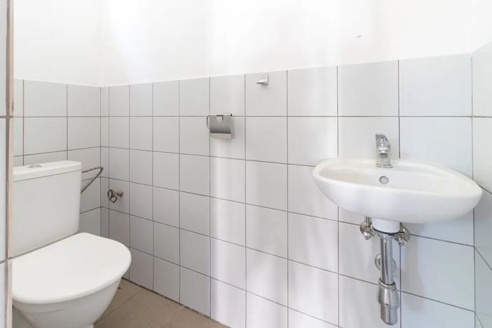 Pronájem skladu, Čerčany, Mlynářská, 620 m2