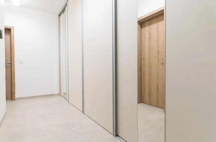 Pronájem bytu 2+kk, Praha - Strašnice, Zvěřinova, 60 m2