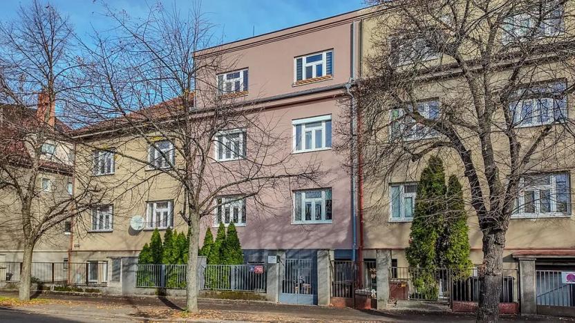 Prodej bytu 2+kk, Poděbrady, Lidická, 33 m2