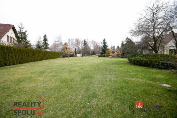 Prodej pozemku pro bydlení, Svojetice, 1306 m2