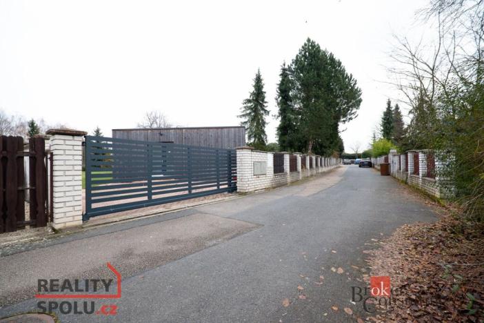 Prodej pozemku pro bydlení, Svojetice, 1306 m2