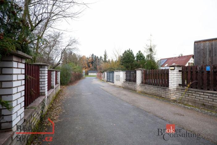 Prodej pozemku pro bydlení, Svojetice, 1306 m2