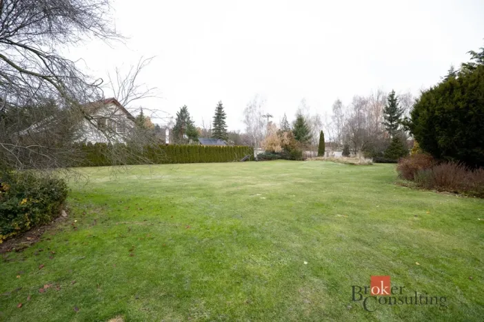 Prodej pozemku pro bydlení, Svojetice, 1306 m2
