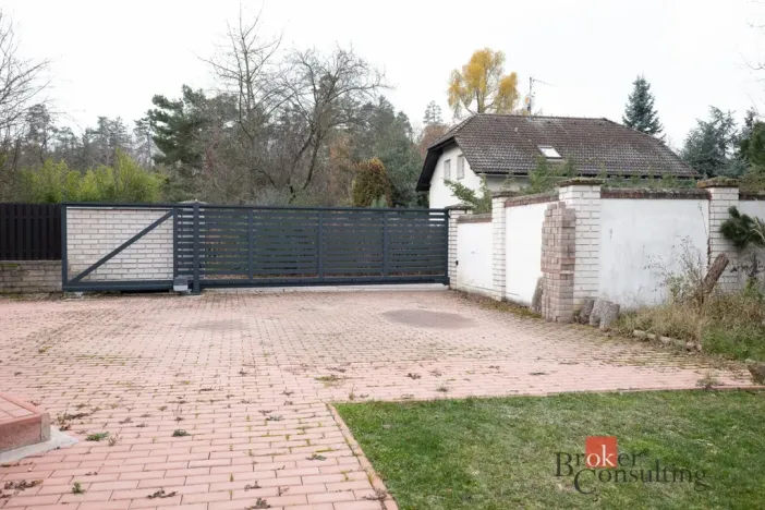 Prodej pozemku pro bydlení, Svojetice, 1306 m2