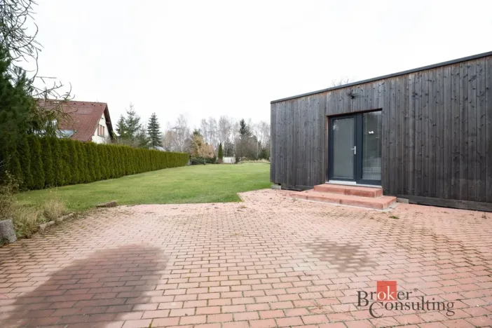 Prodej pozemku pro bydlení, Svojetice, 1306 m2