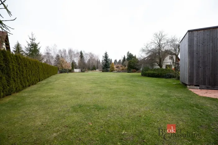 Prodej pozemku pro bydlení, Svojetice, 1306 m2
