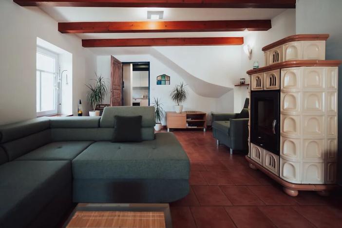 Prodej rodinného domu, Pohořelice, 113 m2