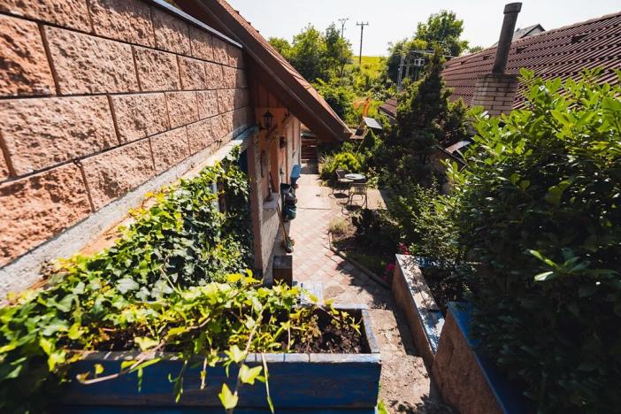 Prodej rodinného domu, Pohořelice, 113 m2