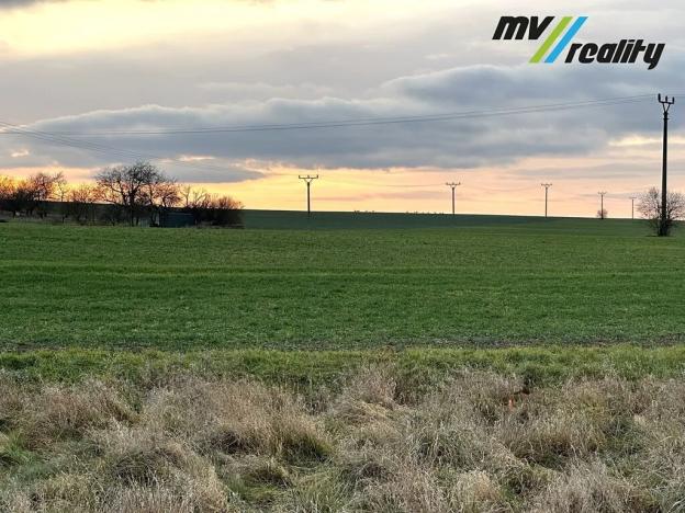 Prodej pozemku pro bydlení, Ostroměř, Domoslavická, 1213 m2