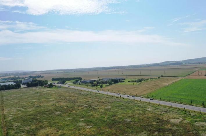 Prodej komerčního pozemku, Velká Bystřice, ČSA, 3811 m2