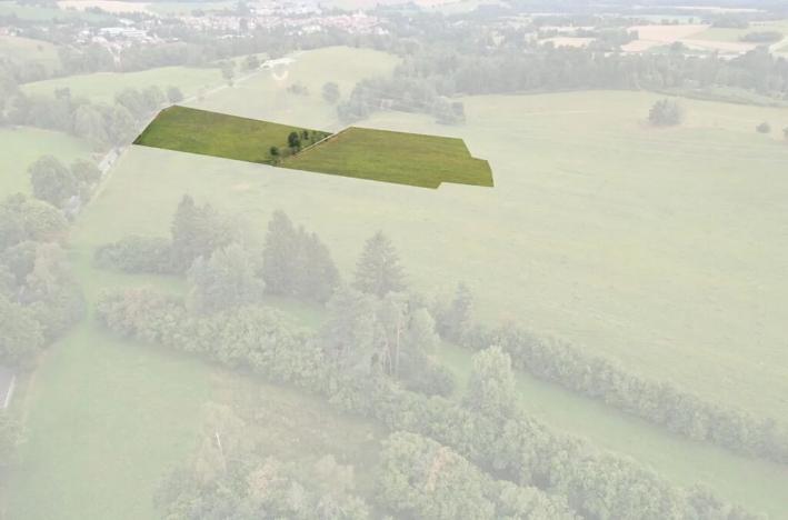 Prodej pole, Kunžak, Velké Podolí, 11263 m2