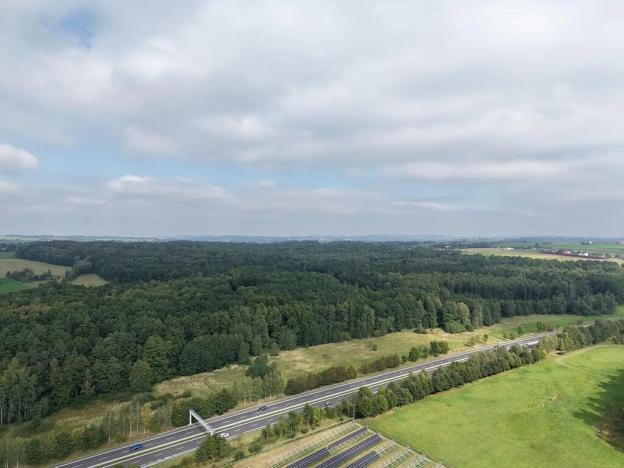 Prodej pole, Frýdek-Místek, Panské Nové Dvory, 27464 m2