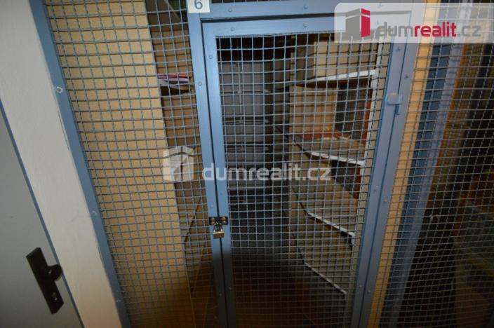 Pronájem kanceláře, Praha - Vinohrady, Záhřebská, 94 m2