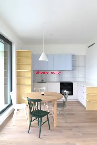 Pronájem bytu 2+kk, Olomouc, Ostrovní, 65 m2