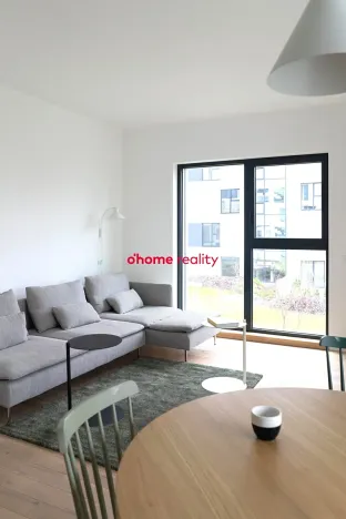 Pronájem bytu 2+kk, Olomouc, Ostrovní, 65 m2