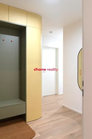 Pronájem bytu 2+kk, Olomouc, Ostrovní, 65 m2