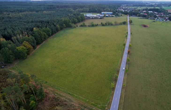 Prodej komerčního pozemku, Čermná nad Orlicí, 4980 m2