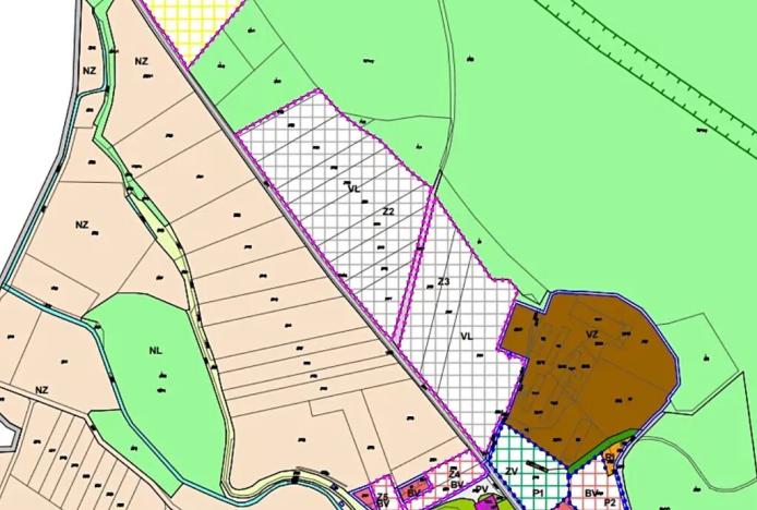 Prodej komerčního pozemku, Čermná nad Orlicí, 4980 m2