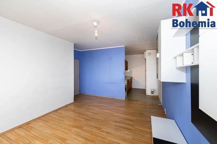 Prodej bytu 3+kk, Praha - Bohnice, Řešovská, 60 m2