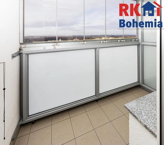 Prodej bytu 3+kk, Praha - Bohnice, Řešovská, 60 m2