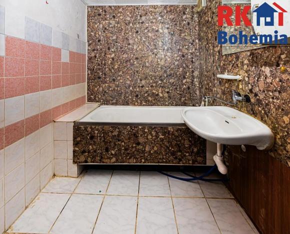 Prodej bytu 3+kk, Praha - Bohnice, Řešovská, 60 m2