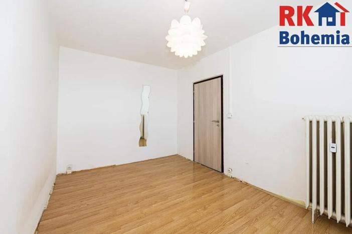 Prodej bytu 3+kk, Praha - Bohnice, Řešovská, 60 m2