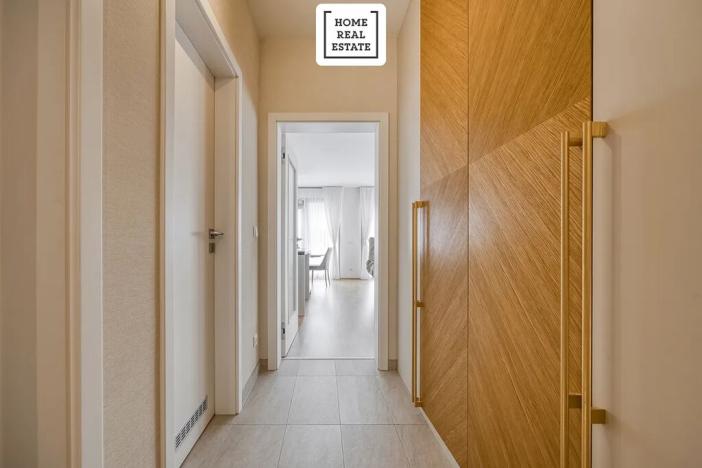 Prodej bytu 4+kk, Praha - Karlín, Za Karlínským přístavem, 137 m2