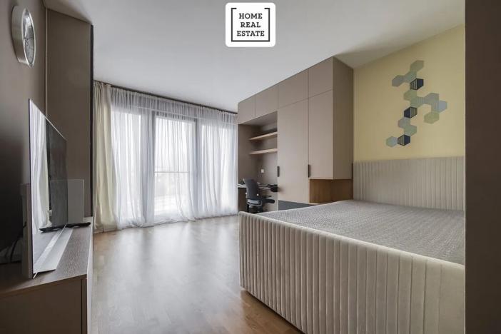 Prodej bytu 4+kk, Praha - Karlín, Za Karlínským přístavem, 137 m2