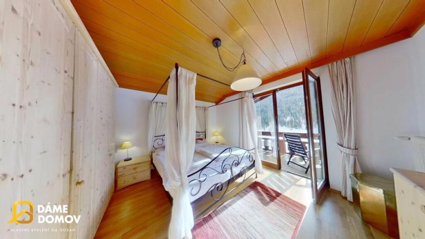 Prodej bytu 3+kk, Bad Kleinkirchheim, Rakousko, 77 m2