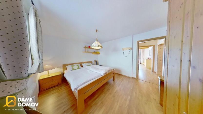 Prodej bytu 3+kk, Bad Kleinkirchheim, Rakousko, 77 m2