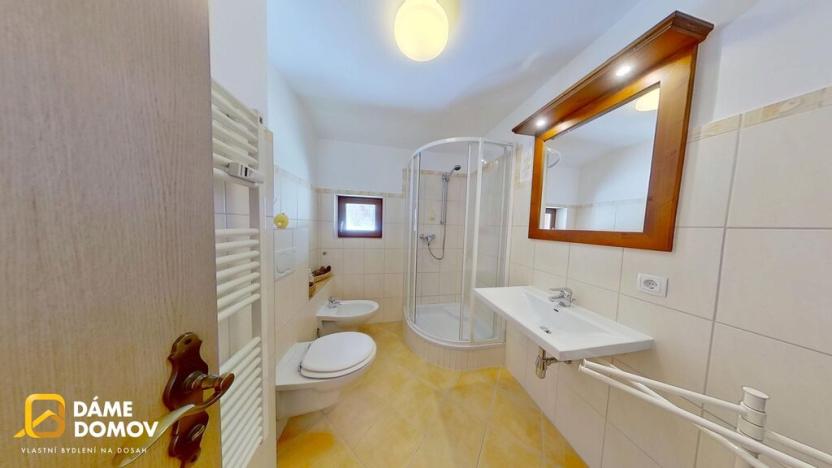 Prodej bytu 3+kk, Bad Kleinkirchheim, Rakousko, 77 m2