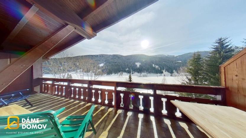 Prodej bytu 3+kk, Bad Kleinkirchheim, Rakousko, 77 m2